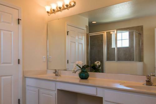 Disney Large Family-friendly Townhouse W/pool - 06