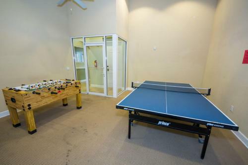 Disney Large Family-friendly Townhouse W/pool - 06