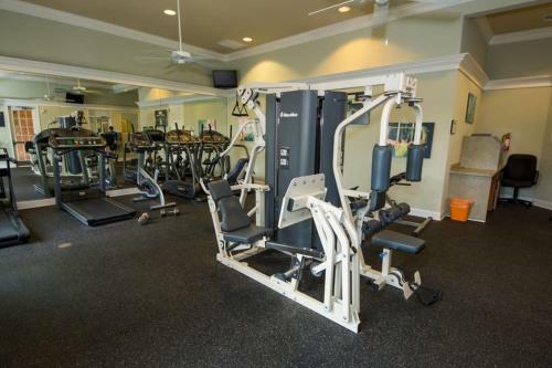 Disney Large Family-friendly Townhouse W/pool - 06