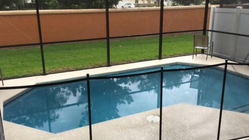 Disney Large Family-friendly Townhouse W/pool - 06