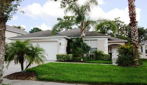 This Grand 5 Bedroom Villa With A Private Pool Is Great Choice