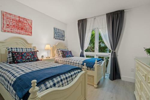 Apartamento Romantic 3bd House/rooftop,bbq, Hot Tube