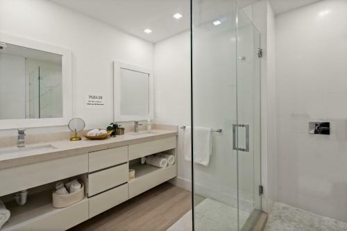 Apartamento Romantic 3bd House/rooftop,bbq, Hot Tube