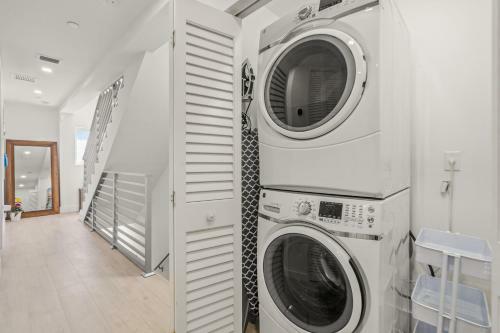 Apartamento Romantic 3bd House/rooftop,bbq, Hot Tube