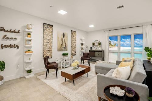 Apartamento Romantic 3bd House/rooftop,bbq, Hot Tube