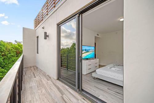Apartamento Coconut Grove Residence