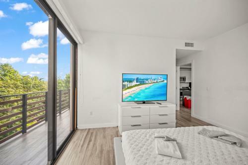 Apartamento Coconut Grove Residence