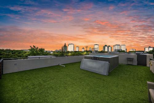Apartamento Coconut Grove Residence