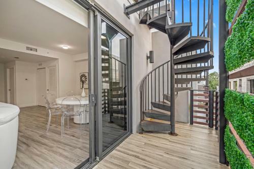 Apartamento Coconut Grove Residence