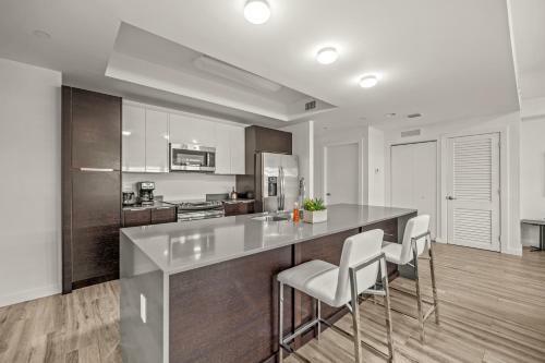 Apartamento Coconut Grove Residence