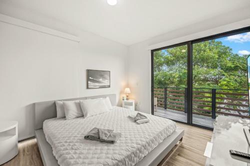 Apartamento Coconut Grove Residence