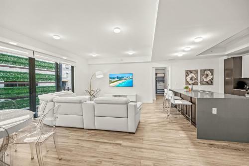 Apartamento Coconut Grove Residence