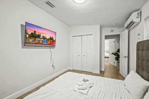 Villa Design District Luxury Miami