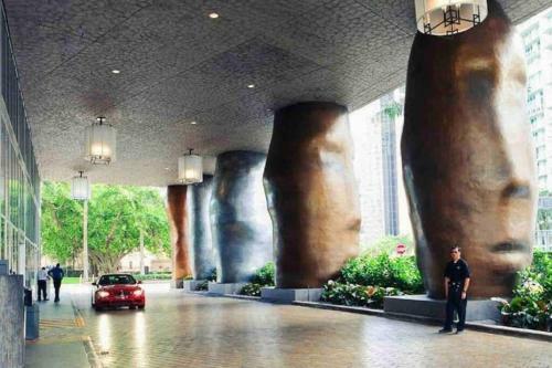 Apartamento Lovely 2 Br W Icon Brickell -waterviews - Free Spa