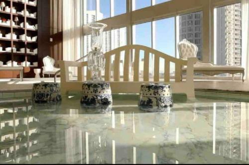 Apartamento Lovely 2 Br W Icon Brickell -waterviews - Free Spa