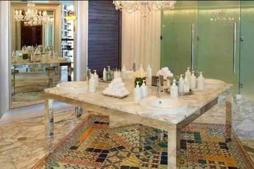 Apartamento Lovely 2 Br W Icon Brickell -waterviews - Free Spa