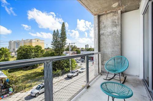 Apartamento Homi L Little Havana Suites