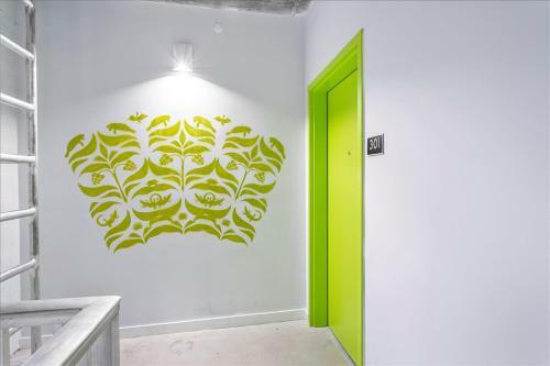 Apartamento Homi L Little Havana Suites