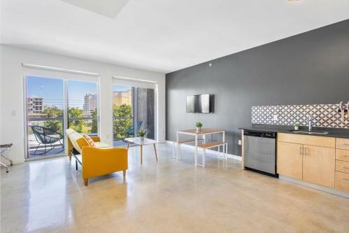 Apartamento Homi L Little Havana Suites