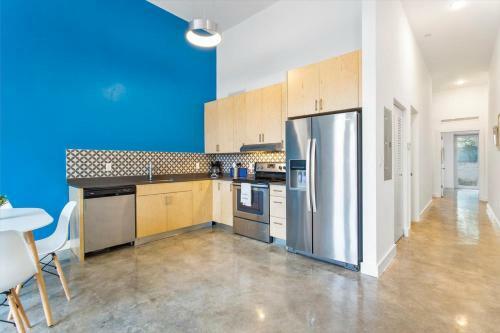 Apartamento Homi L Little Havana Suites