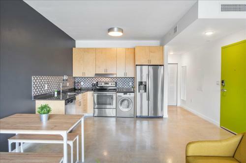 Apartamento Homi L Little Havana Suites