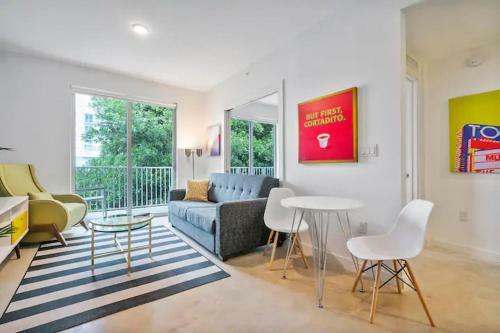 Apartamento Homi L Little Havana Suites