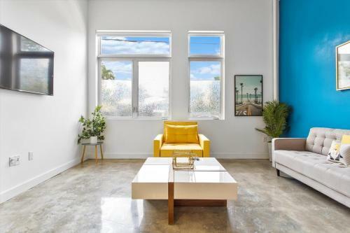 Apartamento Homi L Little Havana Suites