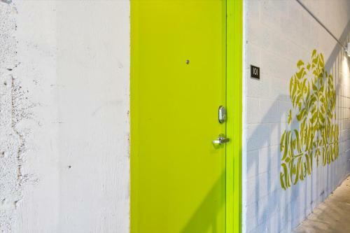 Apartamento Homi L Little Havana Suites