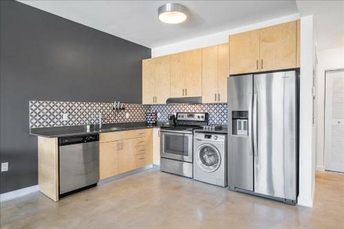 Apartamento Homi L Little Havana Suites