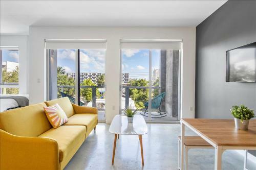 Apartamento Homi L Little Havana Suites