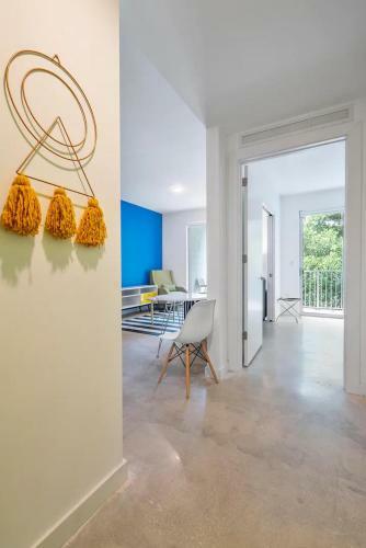 Apartamento Homi L Little Havana Suites