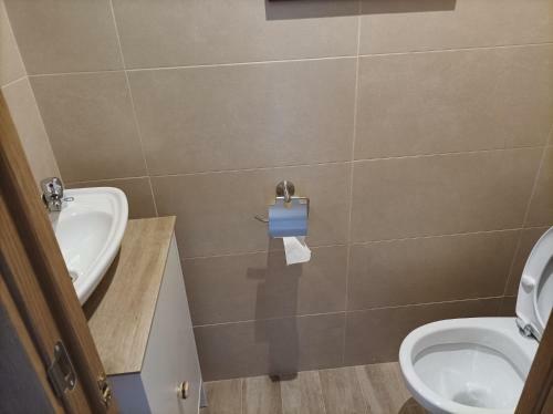 Apartament El Mercat