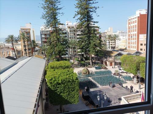 Apartament El Mercat