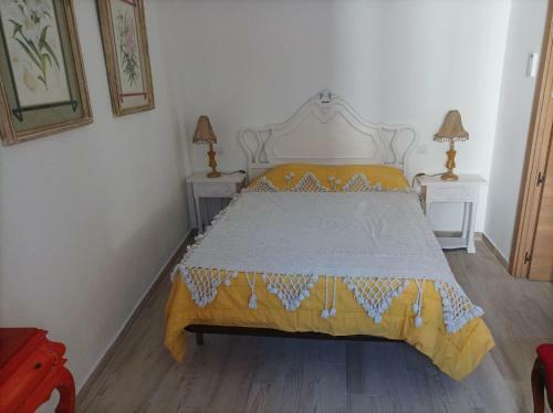 Apartament El Mercat