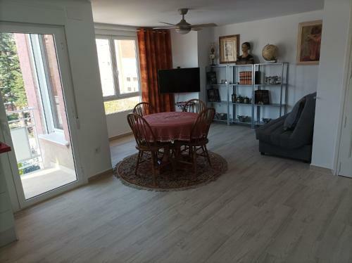 Apartament El Mercat