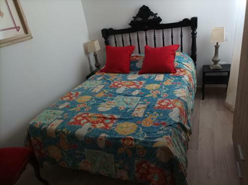 Apartament El Mercat