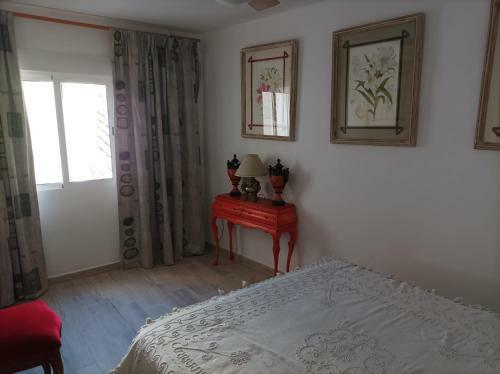 Apartament El Mercat