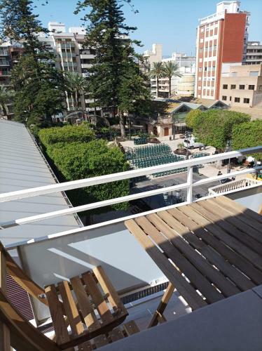 Apartament El Mercat