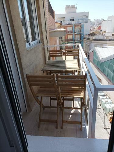 Apartament El Mercat