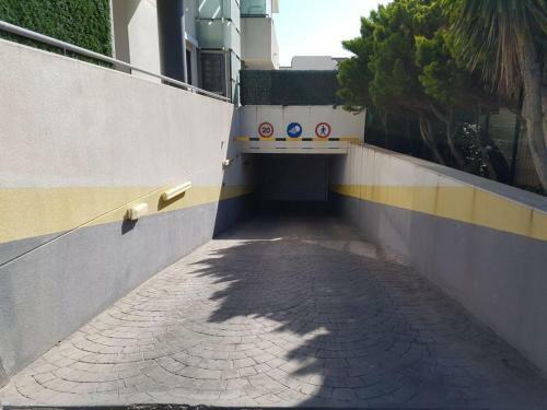 Apartamento Lagomar