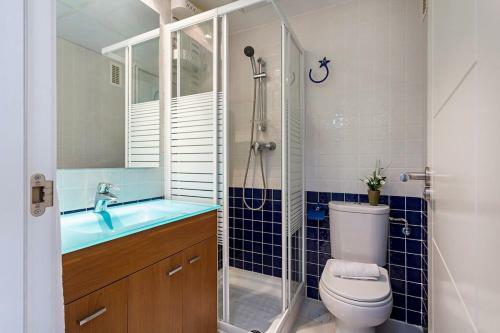 Apartamento Lagomar