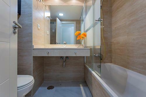 Apartamento Lagomar