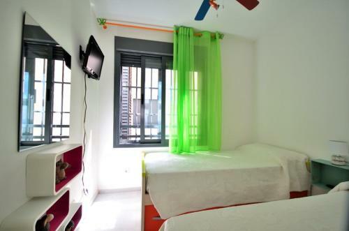 Apartamento Lagomar