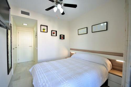 Apartamento Lagomar