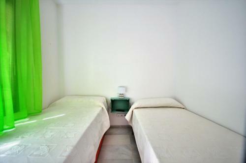Apartamento Lagomar