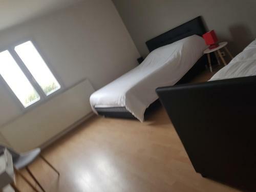 Hotel Lerelaisdetouvent