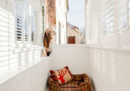 Little Star Cottage