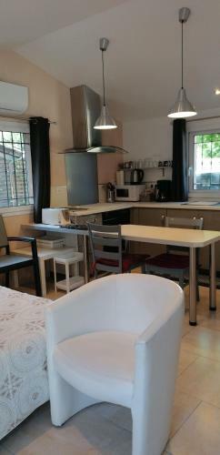 Apartamento Petite Maison Avec Jardin Et Parking
