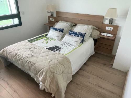 Villa Pieds Dans L?eau Avec Ponton Priv� Lac Du Bourget