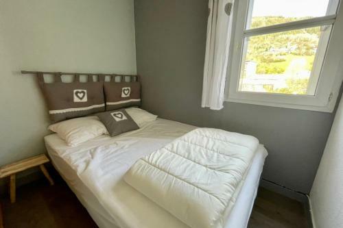 Apartamento Bright 50 M With Balcony And View On The Valley